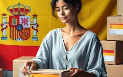 Mudanzas para Expatriados que Regresan a España: Guía Completa para un Retorno Sin Estrés