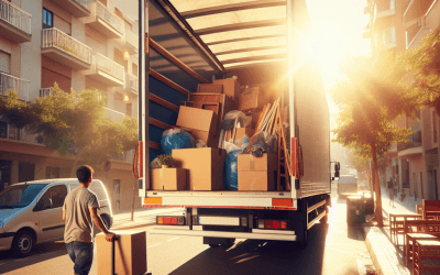 Mudanzas en L’Horta Nord: Guía Completa para un Traslado Sin Estrés