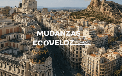Guía Definitiva para Realizar Mudanzas Nacionales: Consejos, Logística y Éxito