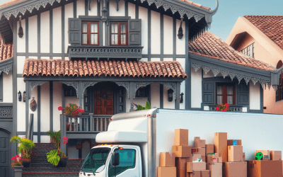 Mudanzas en la Vega Baja: Guía Completa para un Traslado Sin Estrés