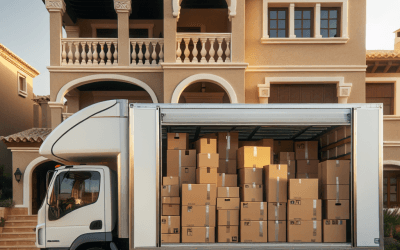 Mudanzas en Santa Pola: Guía Completa para un Traslado Sin Estrés