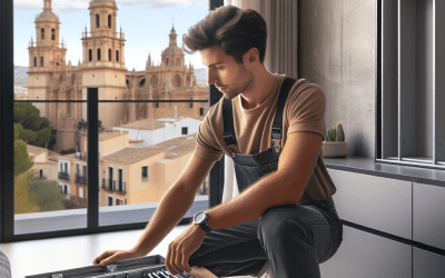 Montaje de Muebles en Murcia: Guía Completa para un Servicio Profesional y Eficiente