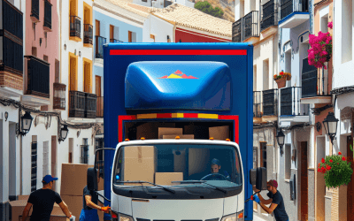 Mudanzas en Crevillente: Guía Completa para un Traslado Sin Estrés