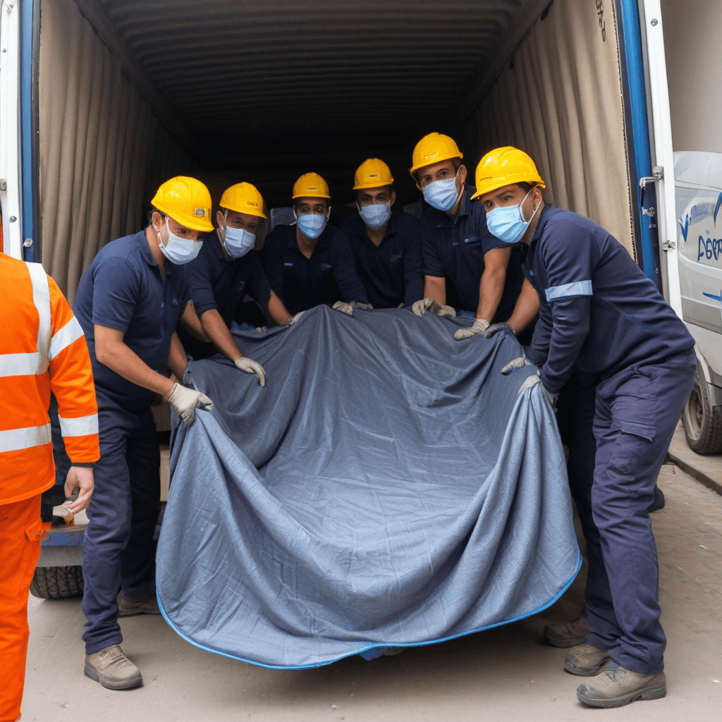 yakkaai_ai_1777413618.png Servicio profesional de transporte de muebles con operarios especializados