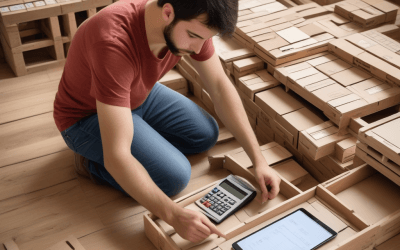 Cómo calcular el precio de una mudanza: Guía completa y factores clave