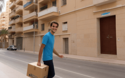 Mudanzas para estudiantes en Alicante: Guía definitiva para ahorrar tiempo y dinero