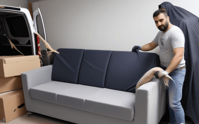 Transporte de muebles en Murcia: guía completa para mover tus enseres con seguridad