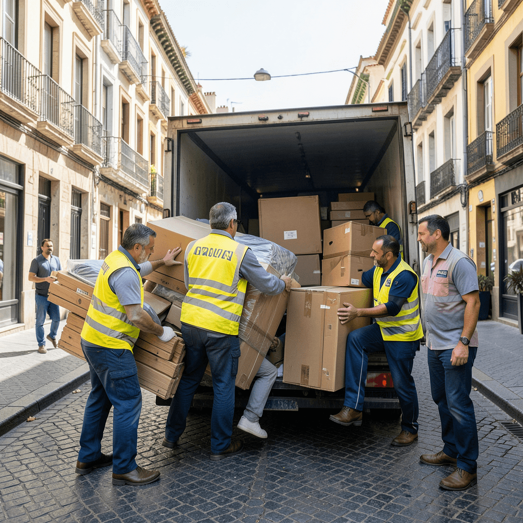 yakkaai_ai_1777538060.png Transporte de muebles en Valencia realizado por especialistas