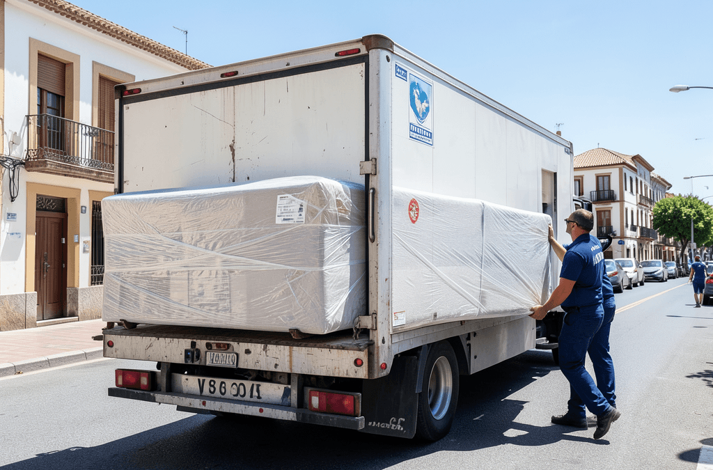 Mudanzas en Villena: consejos prácticos y precios esenciales