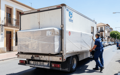 Mudanzas en Villena: consejos prácticos y precios esenciales