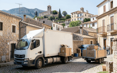 Mudanzas en Altea: cómo elegir empresa con 7 claves reales