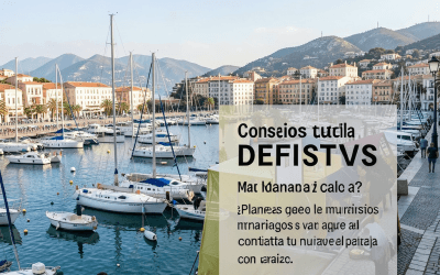 Mudanzas en la Marina Baja: consejos útiles y definitivos