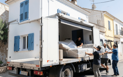 Mudanzas en la Marina Alta: guía completa y definitiva