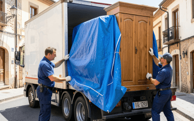 Mudanzas en el Vinalopó: guía por municipios definitiva