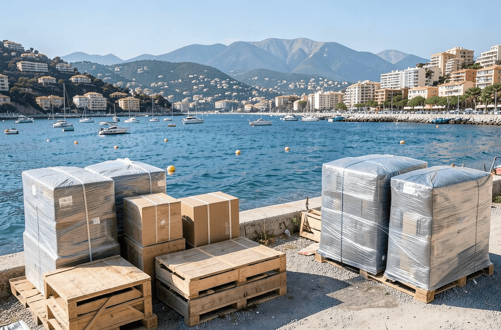 Mudanzas en Arenales del Sol: Recomendaciones Esenciales