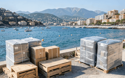Mudanzas en Arenales del Sol: Recomendaciones Esenciales
