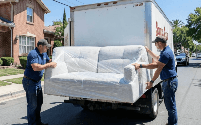 Mudanzas en Santa Faz: guía rápida y 7 consejos esenciales