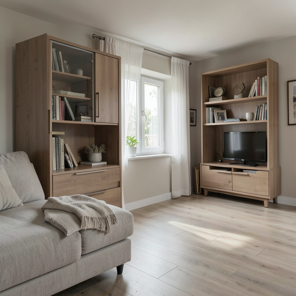 Transporte de muebles en Elche: opciones y precios completos Transporte de muebles en Elche: opciones y precios completos